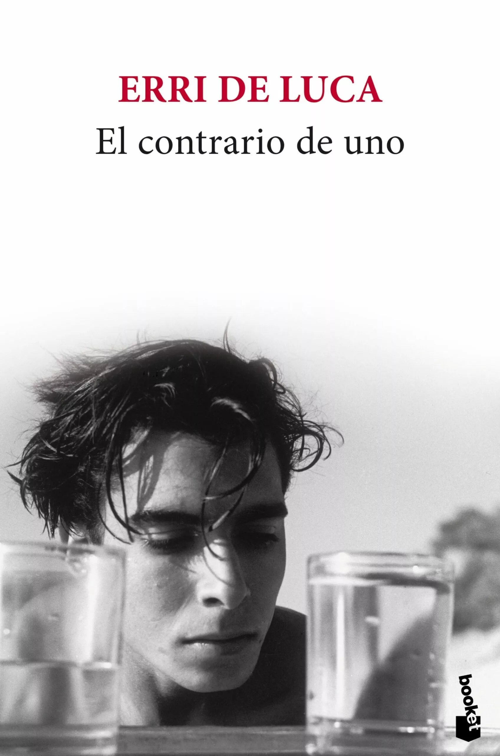Portada del Libro El Contrario De Uno de Erri De Luca - 9788432235764