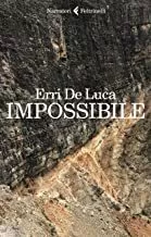 Portada del Libro Impossibile de Erri De Luca - 9788807033551