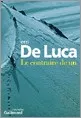 Portada del Libro Le Contraire De Un de Erri De Luca - 9782070308040