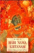 Portada del Libro Hari Nama Kirtanam de Erutacchan - 9788497165006