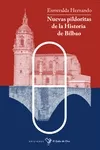 Portada del Libro Nuevas Pildoritas De Bilbao de Esmeralda Hernando - 9788416575596