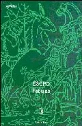 Portada del Libro Fabulas de Esopo - 9789500305945