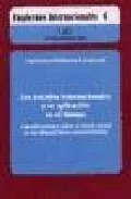 Portada del Libro Los Tratados Internacionales Y Su Aplicacion En El Tiempo: Consid Erac de Esperanza Calatayud Orihuela - 9788497725514