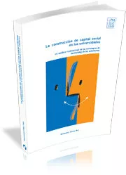Portada del Libro La Construccion De Capital Social En Las Universidades : Un Anali Sis de Esperanza Villar Hoz - 9788493495954