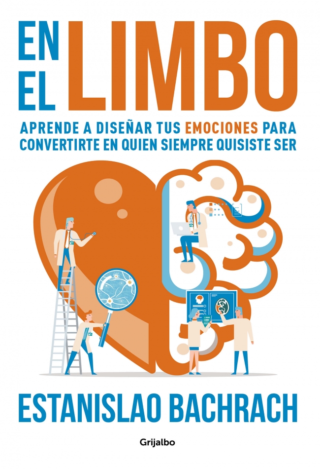 Portada del Libro En El Limbo de Estanislao Bachrach - 9788425359729