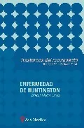 Portada del Libro Enfermedad De Huntington de Esteban Muñoz Garcia - 9788497511995