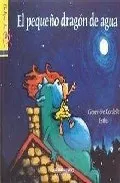 Portada del Libro El Pequeño Dragon De Agua de Esthel Genevieve Cordelle - 9789583018855