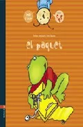 Portada del Libro El Paquet de Esther Echevarria - 9788447914968