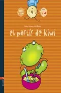 Portada del Libro El Pastis De Kiwi de Esther Echevarria - 9788447915019