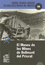 Portada del Libro El Museu De Les Mines De Bellmunt Del Priorat de Esther Font - 9788439399155