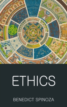 Portada del Libro Ethics de - 9781840221190
