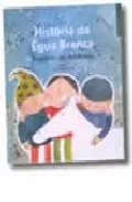 Portada del Libro Historia Da Egua Branca (8ª Ed.) de Eugenio De Andrade - 9789726103523