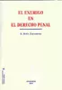 Portada del Libro El Enemigo En Derecho Penal: Estudios De Criminologia Y Politica Crimi de Eugenio Raul Zaffaroni - 9788497729734