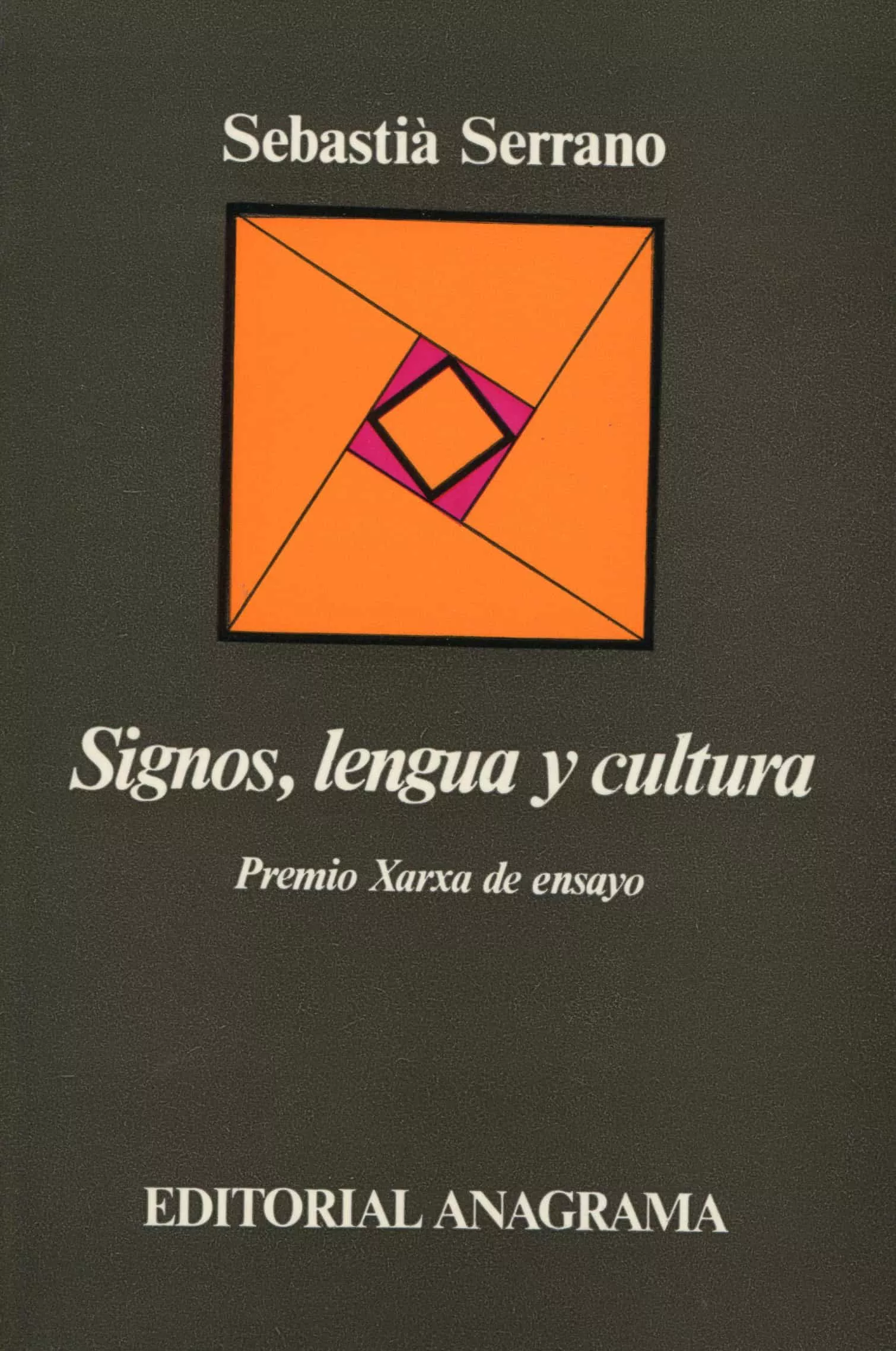 Portada del Libro El Lenguaje Del Perdon Nd/Aed de Eugenio Trias - 9788433900616