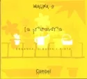 Portada del Libro Imagina 2: La Primavera de Eulalia Martinez - 9788498250572