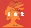 Portada del Libro Imagina: Personatges de Eulalia Martinez - 9788498250565