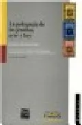 Portada del Libro La Pedagogia De Los Jesuitas Ayer Y Hoy (2ª Ed.) de Eusebio Gil Coria - 9788484680574