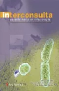 Portada del Libro Interconsulta De Enfermeria En Infectologia de Eva Gonzalez Sevilla - 9788497511919