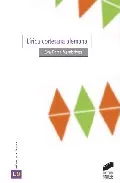Portada del Libro Lirica Cortesana Alemana de Eva Parra Membrives - 9788497564489