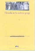 Portada del Libro Filosofia De La Cultura Griega de Evanghelos Moutsopoulos - 9788477337386