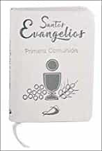 Portada del Libro Los Santos Evangelios de Evaristo Martin Nieto - 9788428556507
