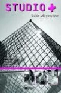 Portada del Libro Studio +: Guide Pedagogique de Evelyne Berard - 9782278054091