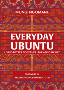 Portada del Libro Everyday Ubuntu de - 9781787631984