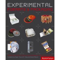 Portada del Libro Experimental Formats Packaging de - 9782940361892