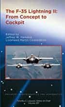 Portada del Libro F-35 Lightning Ii: From Concept To Cockpit de - 9781624105661