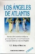 Portada del Libro Los Angeles De Atlantis de F.E. Eckard Strohm - 9788496196735
