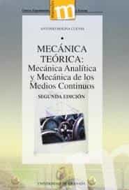 Portada del Libro Mecanica Analitica de F.R. Gantmajer - 9785396009004
