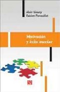 Portada del Libro Motivacion Y Exito Escolar de Fabien Fenouillet - 9789505576906