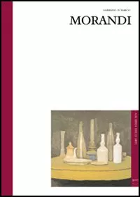 Portada del Libro Morandi de Fabrizio D Amico - 9788874391127