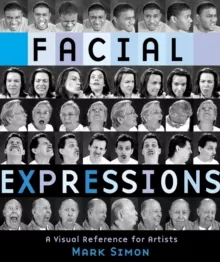 Portada del Libro Facial Expressions de - 9780823016716