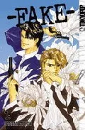 Portada del Libro Fake 1 de - 9781591823261
