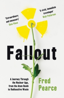 Portada del Libro Fallout de - 9781846276262