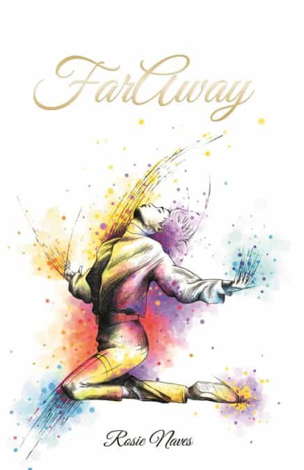 Portada del Libro Faraway de - 9789807909037
