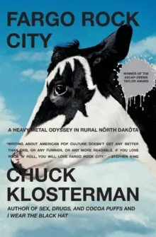 Portada del Libro Fargo Rock City de - 9780743406567