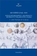 Portada del Libro Ab Initio (1342-1969) de Farrujia De La Rosa - 9788493362089