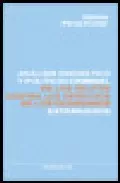 Portada del Libro Analisis Dogmatico Y Politico-Criminal De Los Delitos Contra Los Derec de Fatima Perez Ferrer - 9788497728539