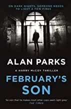 Portada del Libro February S Son (Harry Mccoy 2) de - 9781786894199