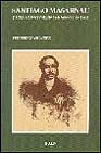 Portada del Libro Santiago Masarnau Y Las Conferencias De San Vicente Paul de Federico Suarez Verdeguer - 9788432130335
