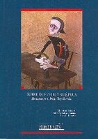 Portada del Libro Sobre Quevedo Y Su Época de Felipe B. Pedraza Jimenez - 9788484275299