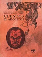 Portada del Libro Cuentos Diabolicos de Felipe Trigo - 9788489142824
