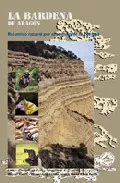 Portada del Libro La Bardena De Aragon. Recorrido Natural Por El Sendero De La Negr A de Felix Compaired Carbo - 9788483211809