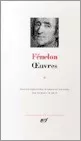 Portada del Libro Oeuvres de Fenelon - 9782070110179