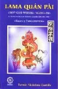 Portada del Libro Lama Quan Pai de Fermin Alcantara Castilla - 9788483520178
