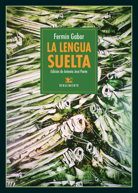 Portada del Libro La Lengua Suelta; Seguido Del Diccionario De La Lengua Suelta de Fermin Gabor - 9788417950644