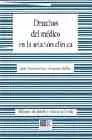 Portada del Libro Derechos Del Medico En La Relacion Clinica de Fernando Abellan - 9788498360691
