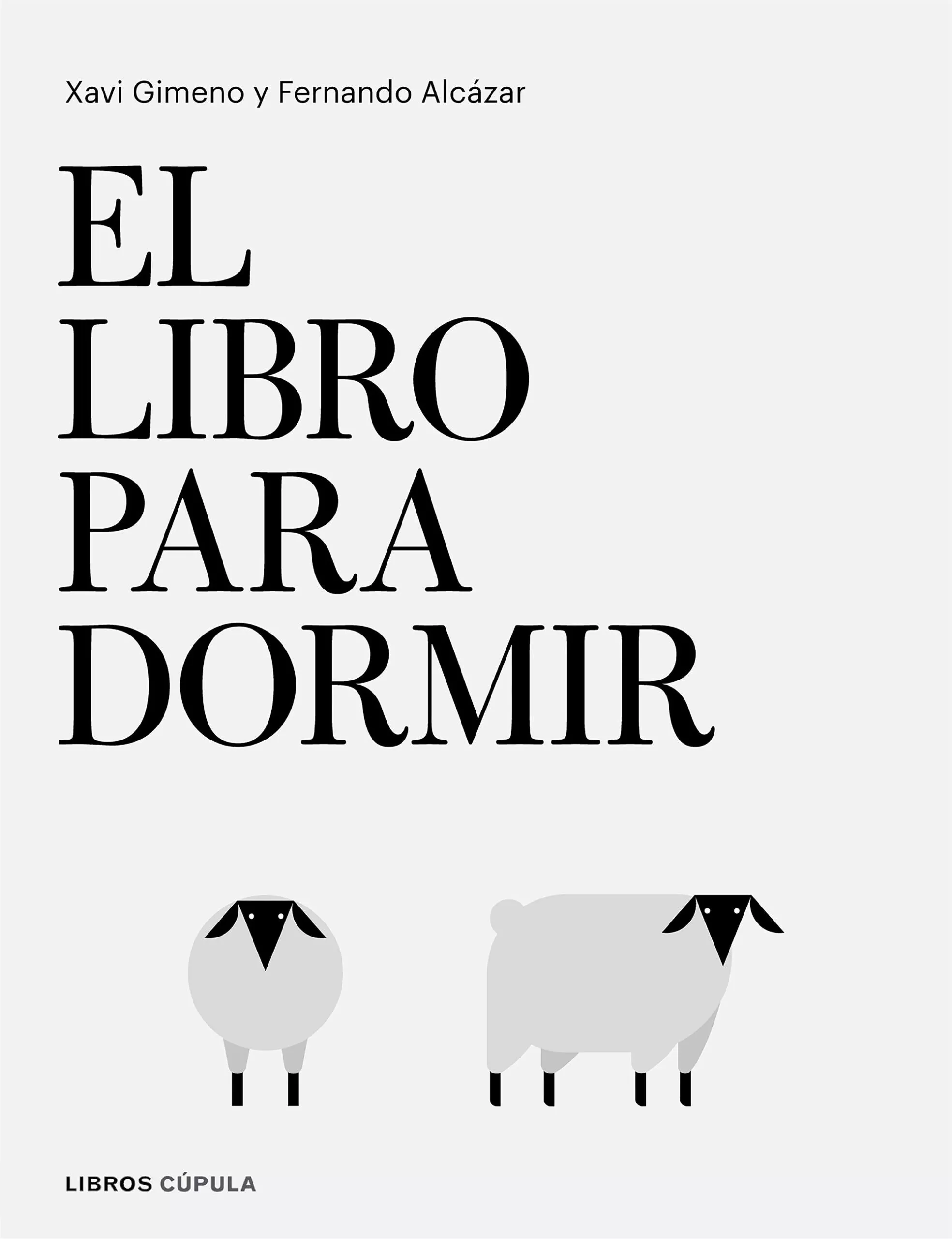 Portada del Libro Libro Para Dormir de Fernando Alcazar Zambrano - 9788448026295